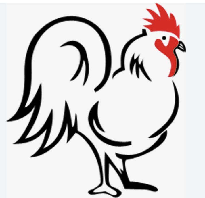 chicken. Happy paws nutrition